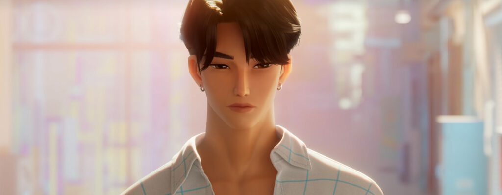 k-pop