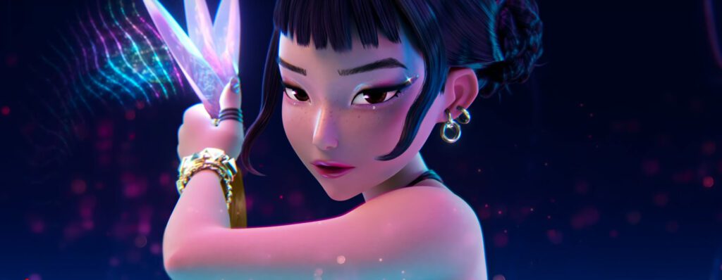 k-pop